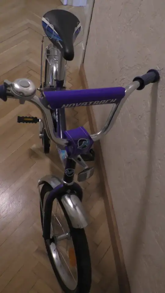 Велосипед детский BMX., фотография 5