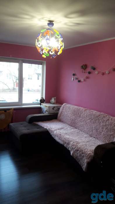 продам квартиру, улица Лазо, фотография 7