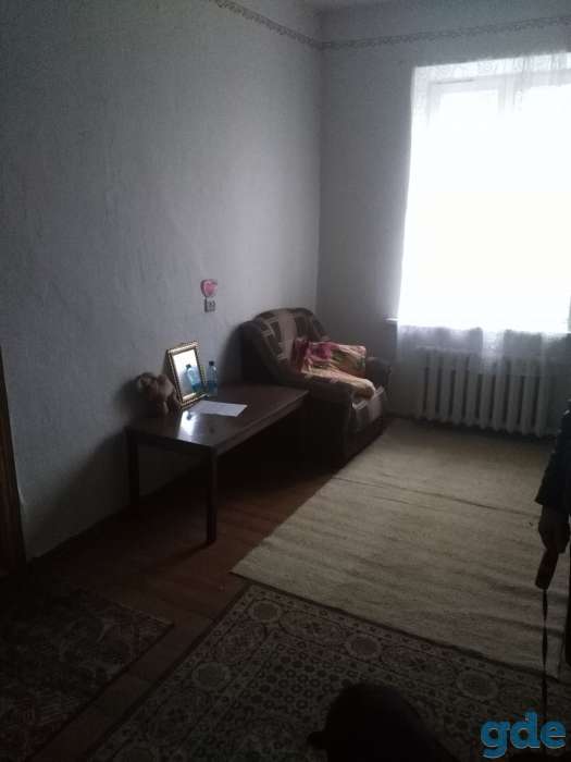 Продам комнату возле Смоленского рынка, Ул. 2-я Садовая, д. 8, фотография 2