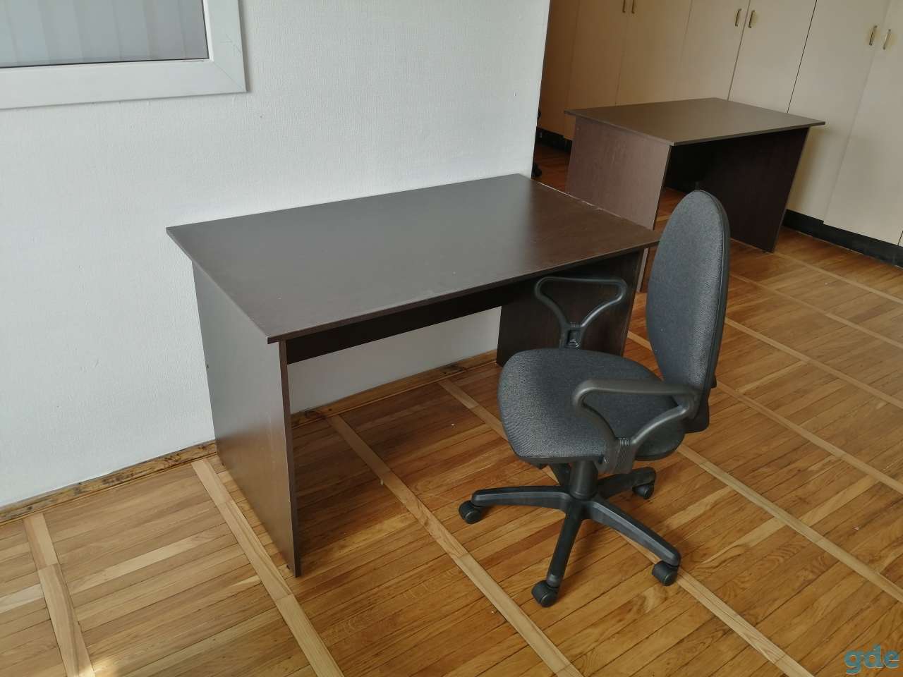 Компьютерный стул Prestige GTP (Престиж), фотография 2