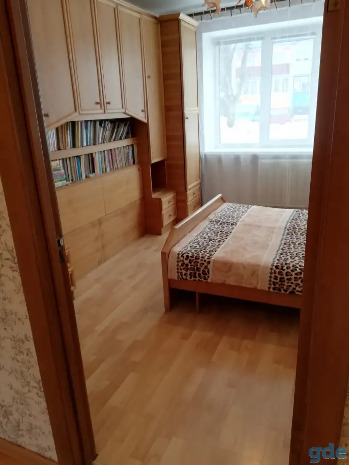 Продам квартиру в Новогрудке, Г. Новогрудок ул. Мицаевича 32 А, фотография 2