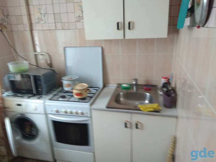 Продам 3-комнатную квартиру, ул. Сухая, г. Пинск, фотография 5