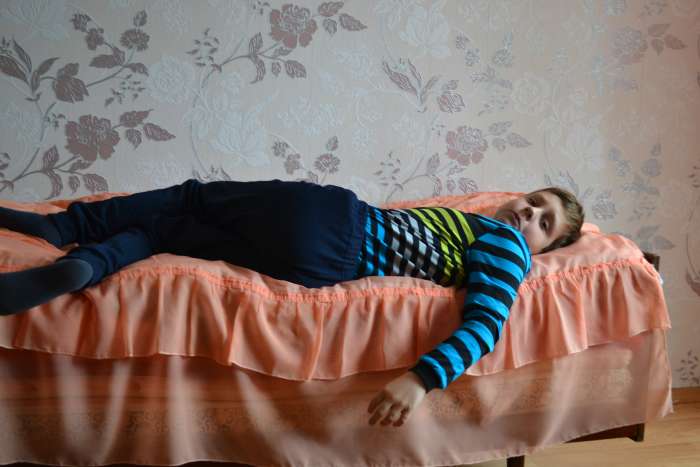 Кровати 2, фотография 1
