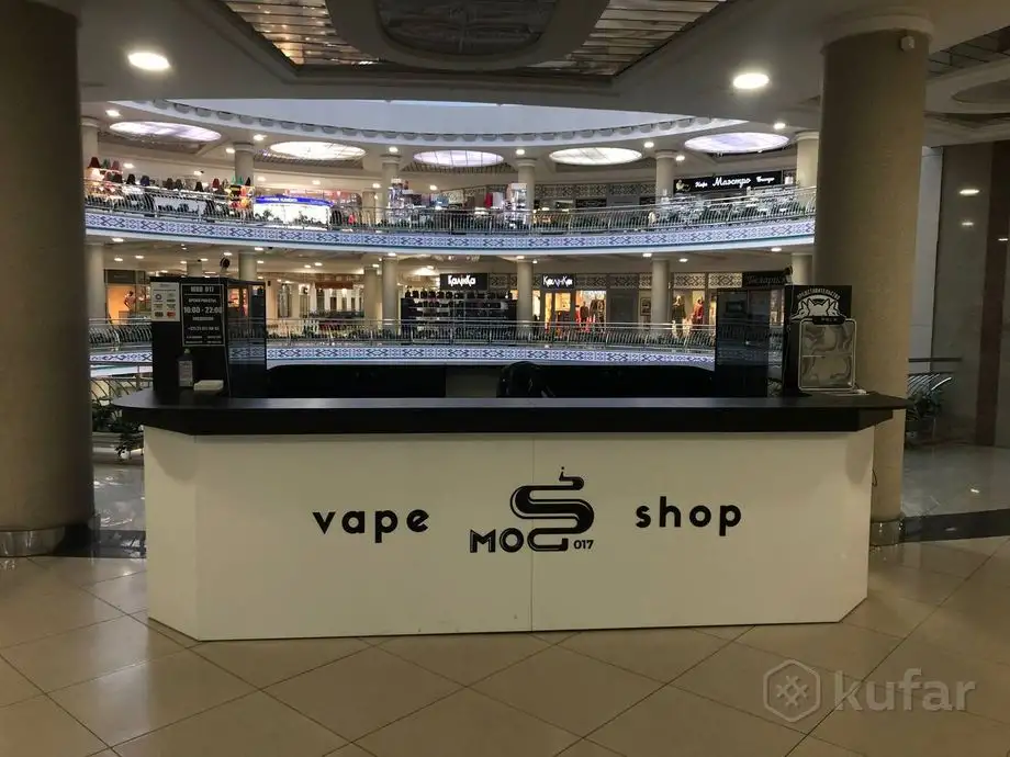 Продается Торговый Остров, фотография 2
