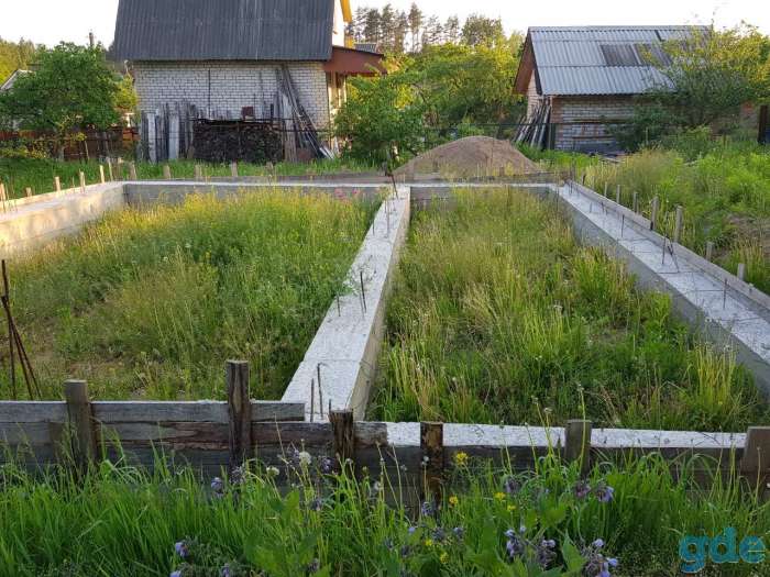 Продается участок, фотография 4