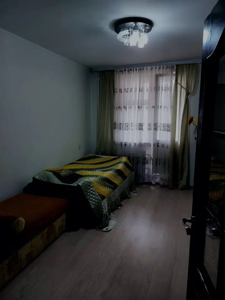 2-х комнатная квартира на сутки, фотография 5