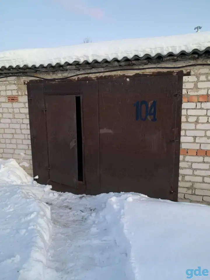 Продам гараж., фотография 1
