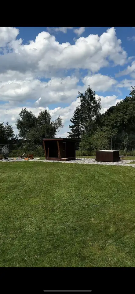 Домик Хуторок на сутки, Поречский сельсовет, Гродненская область, Гродненский район, д. Заболотье д2, фотография 15