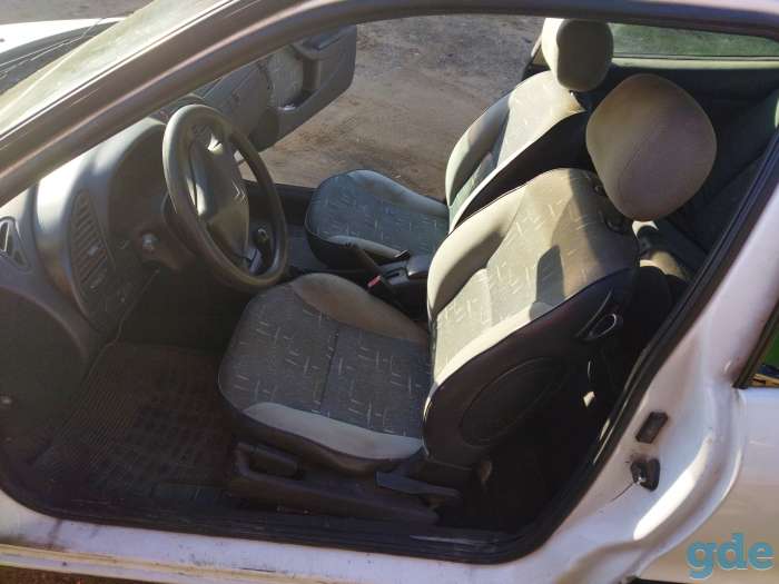 Продам Ситроен Ксара Citroen, фотография 5