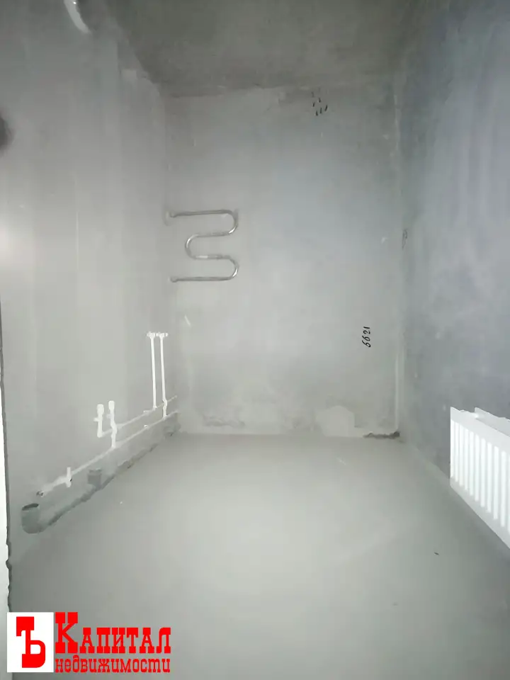 Продажа 1 комнатной квартиры в новостройке, ул. Денисенко д.17, фотография 12