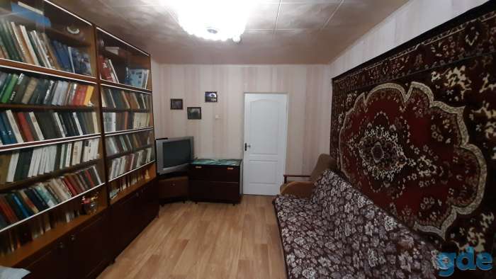Комната, Притыцкого, фотография 1