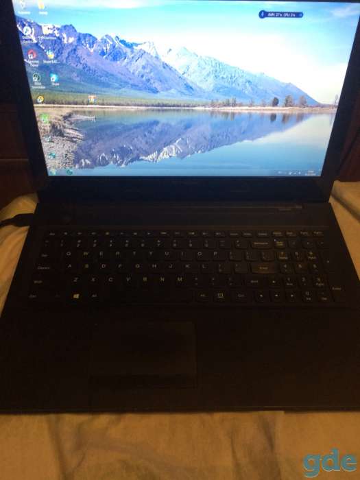 Lenovo Laptop G50-70, фотография 5
