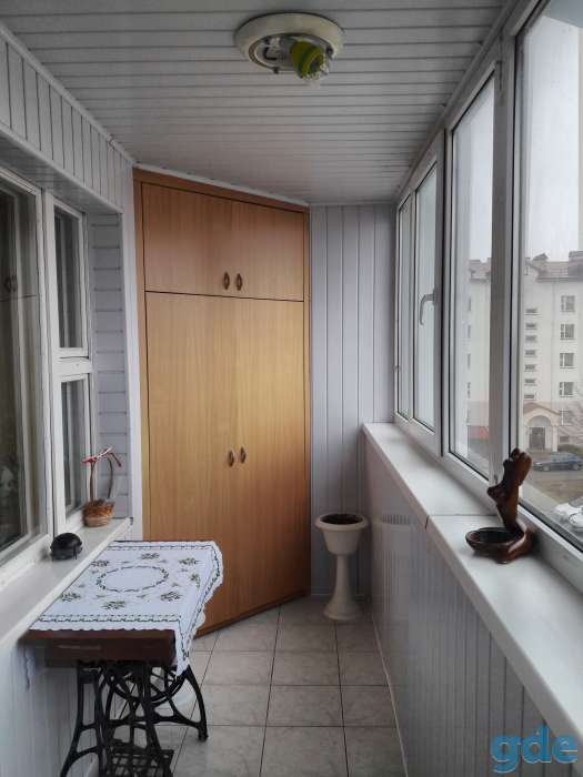 Продается 3-х комнатная квартира в г.Ошмяны., фотография 9