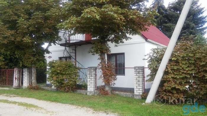 Продажа 2 домов на 1 участке, г ул Маяковского, фотография 9