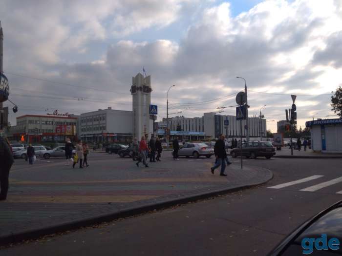 3 комнатная квартира в центре Бреста, возможен нежилой фонд, фотография 4