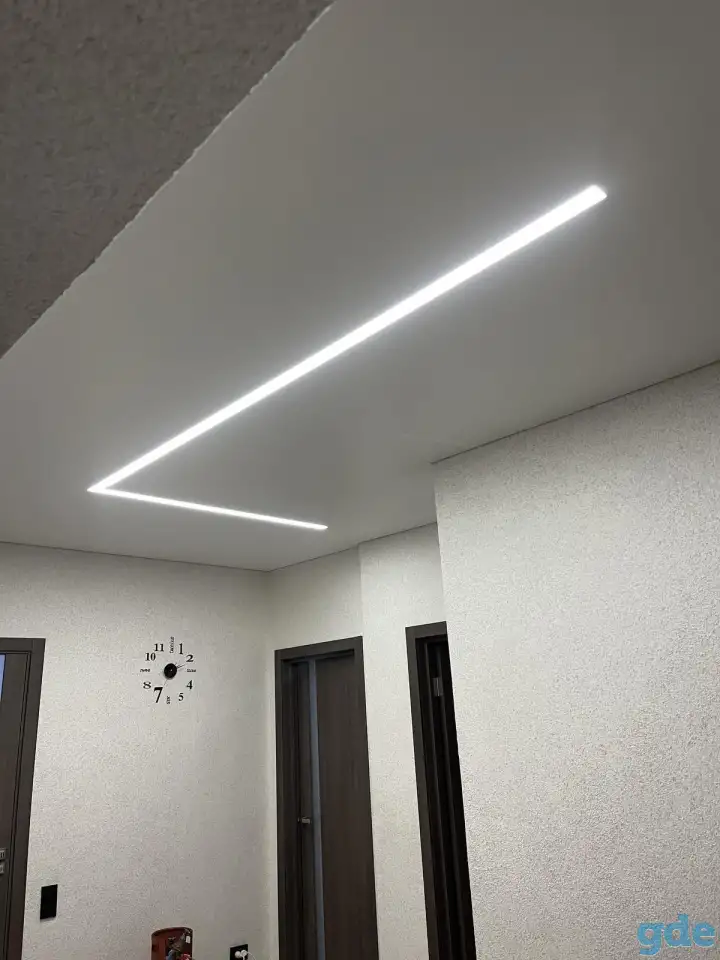 Натяжные Потолки, фотография 3