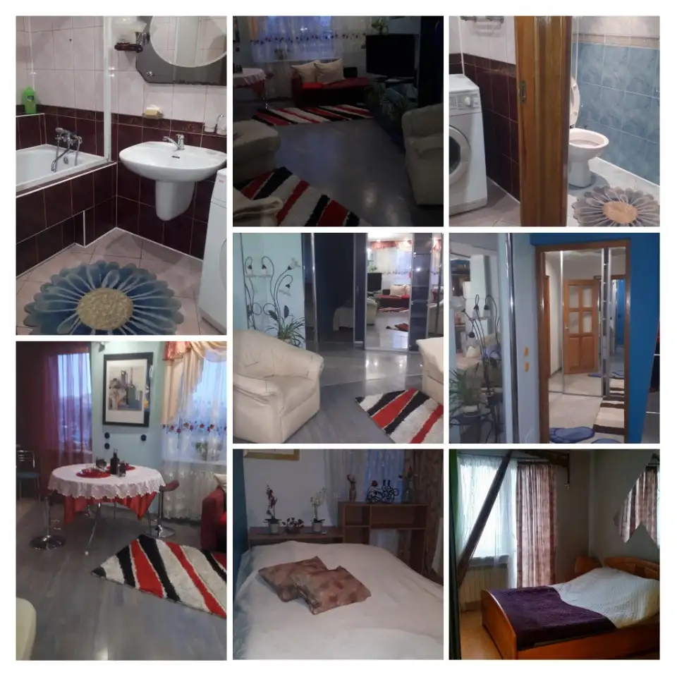 4-х комнатная квартира-студия, фотография 6