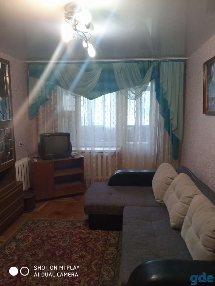 Сдается квартира на часы и сутки. Для командировочных возможен б/н расчет, фотография 3