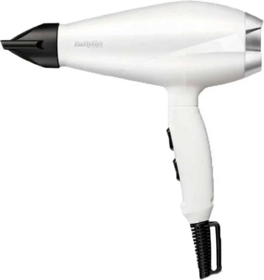 Фен babyliss 6704we, фотография 1