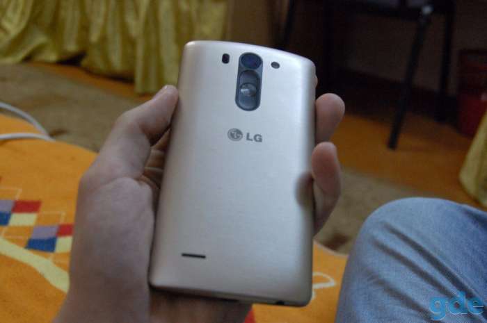 Продам LG g3, фотография 2