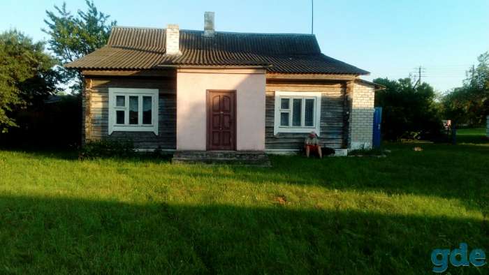 Продается дом в агрогородке жупраны, фотография 3