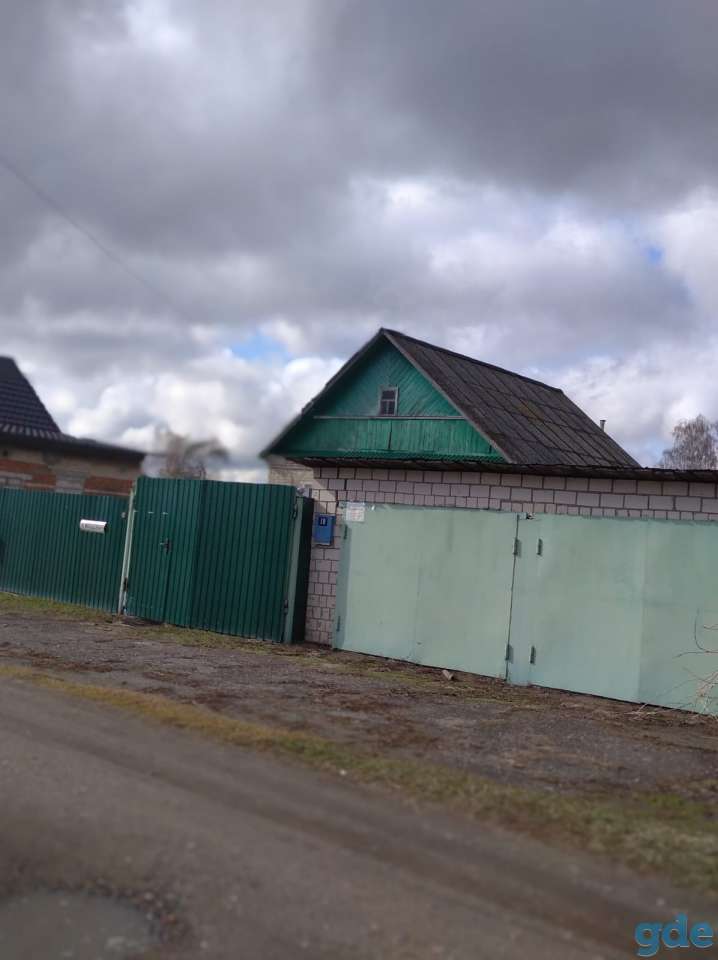 Частный дом г. Чечерск, фотография 14