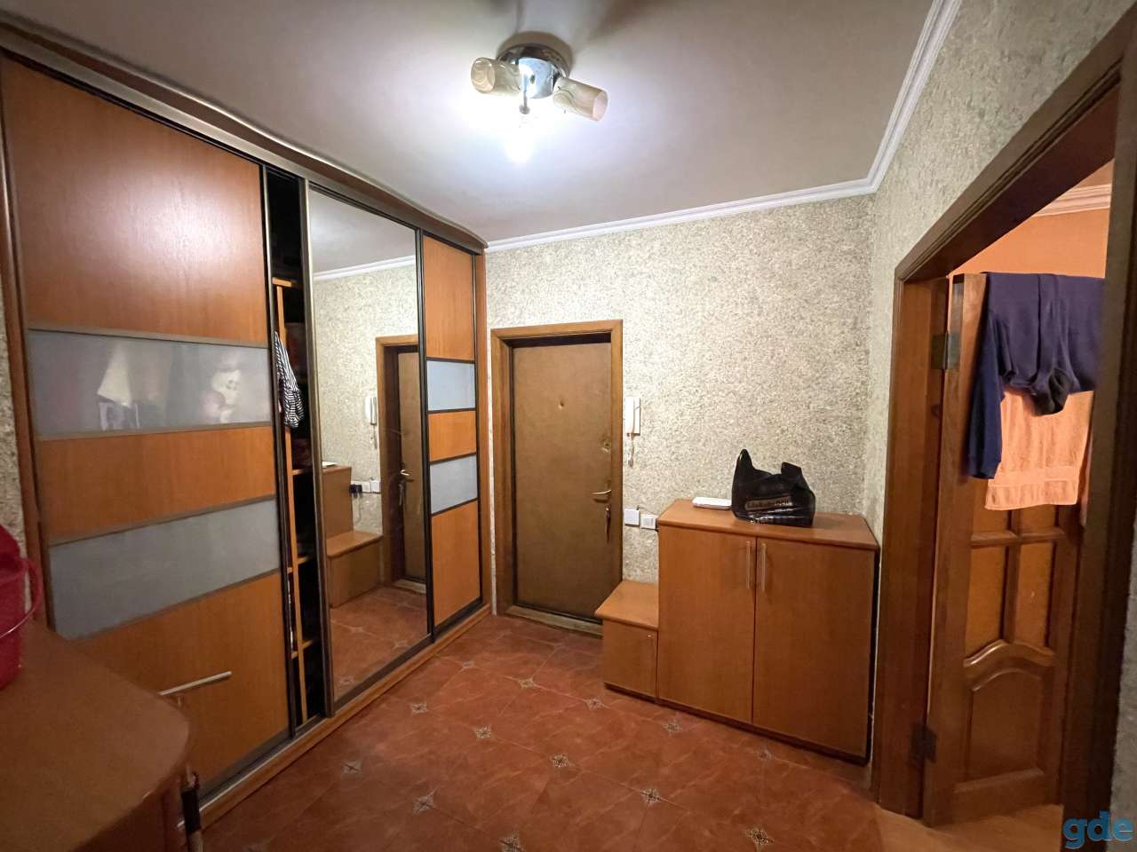 Продажа квартиры, Микрорайон 17, дом 38/1, фотография 6