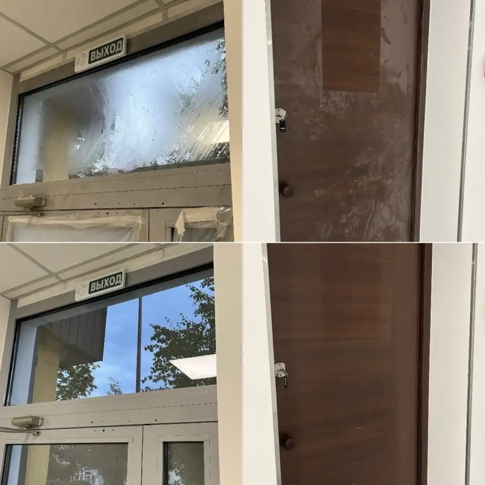 ZUBR CLEAN  профессиональная уборка квартир и домов в Бресте и области, фотография 10