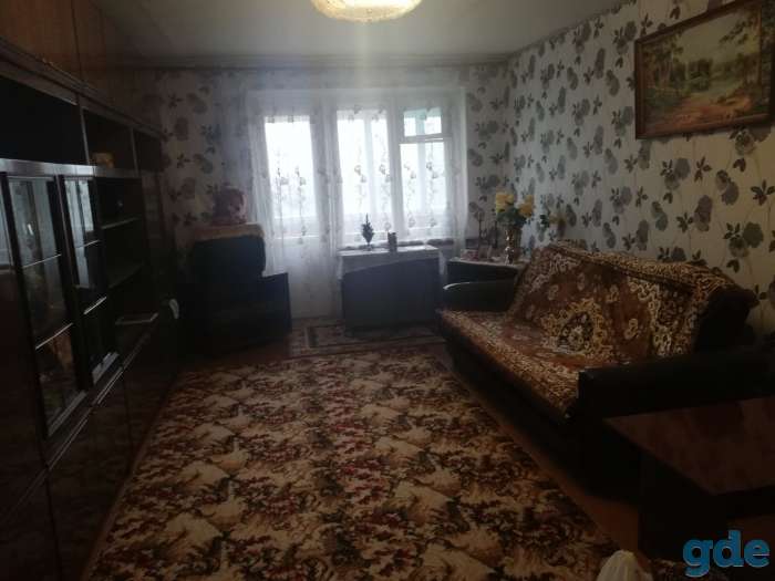 Продаётся 3-комнатная квартира площадью 69.0 кв.м., фотография 5