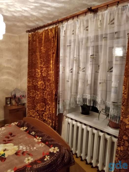 Подаётся квартира 3 комнатная 5 этаж кирпичный дом, фотография 1