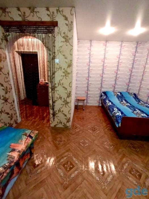 Квартира на сутки в Хойниках, фотография 5