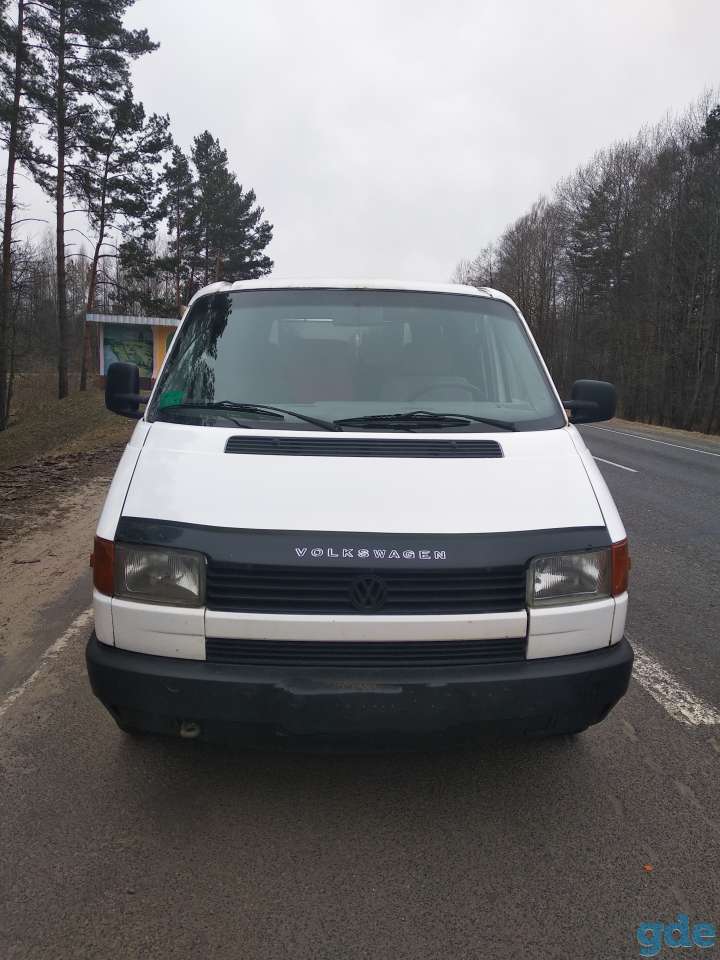 Продам Фольксваген Т4 Volkswagen Transporter, фотография 1