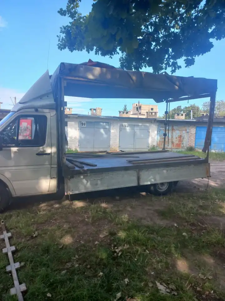 Грузоперевозки до 4.5 тонн, фотография 1