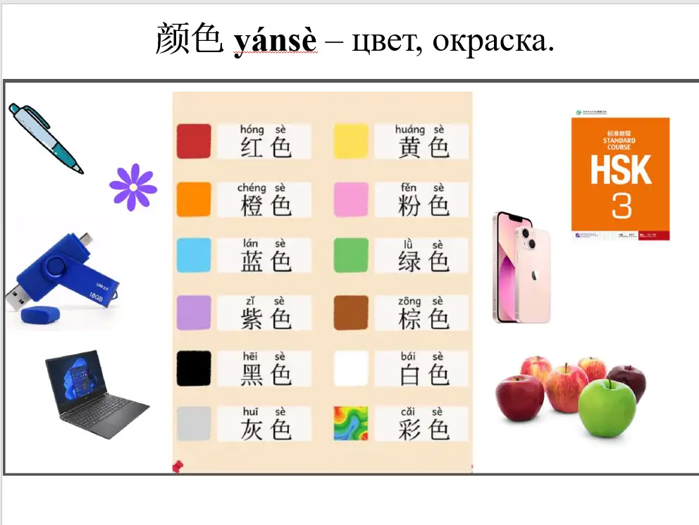 Репетитор по китайскому языку, фотография 8