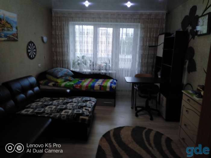 Продам 1 ком. квартиру, фотография 11