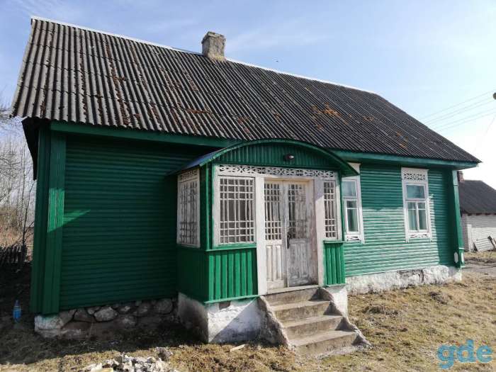 Продажа дома в деревне (Раковское напр. 154 км. от МКАД), фотография 4