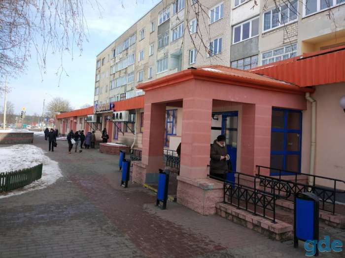 Аренда недвижимости, ул. Соломовой, д. 70-93 , г. Гродно, фотография 9