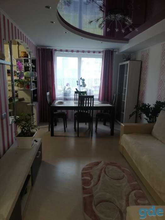 Квартира, Баграмяна 4, фотография 2