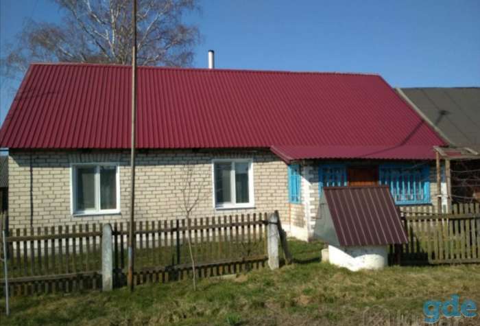 СРОЧНО. ДЁШЕВО. Продаётся дом в деревне Козеняты, фотография 4