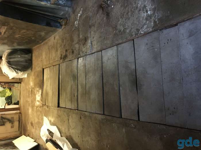 Продажа гаража, Халтурино 56, фотография 2