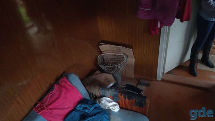 Продается дача, пр-т Интернациональный д.30Г, кв.7, фотография 5