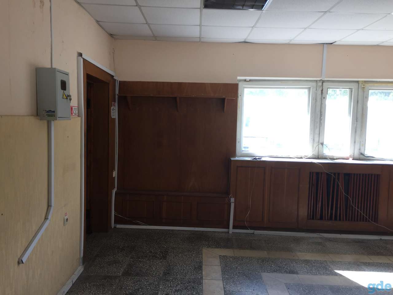 В аренду помещение 35.7 м2 в Уручье, от собственника, фотография 2