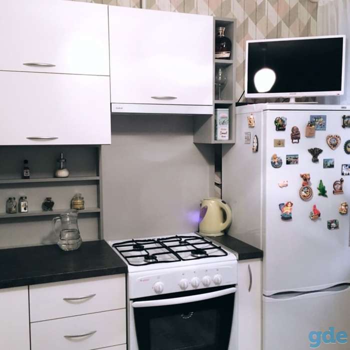 Кухня под заказ, фотография 3