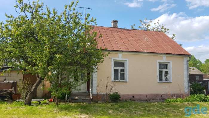 Продается дом 74 кв.м с участком 6 сот, фотография 1