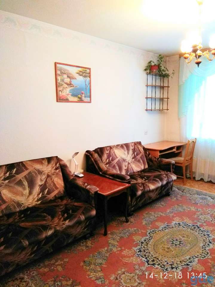 Продам однокомнатную квартиру, Притыцкого 72, фотография 3