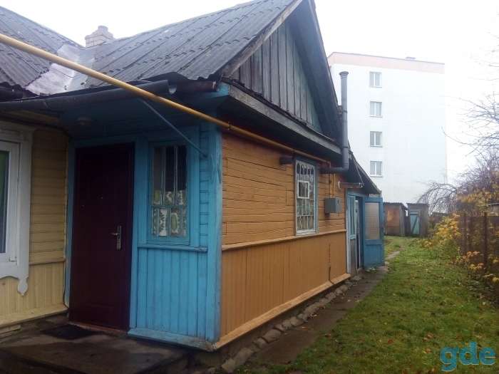 1/2 дома в Дзержинске. Выделенная квартира, фотография 6