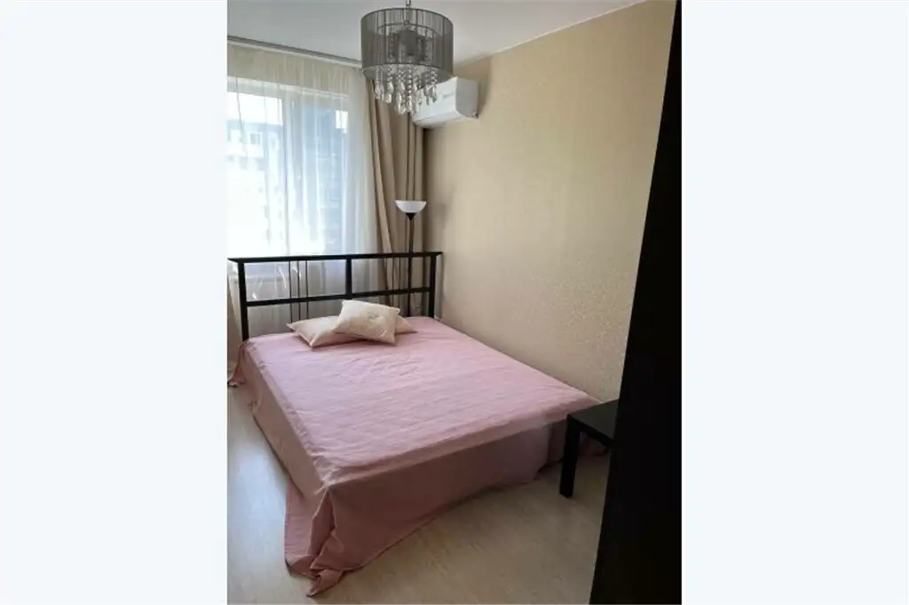 Квартира на сутки для гостей Верхнедвинска, ул.Гагарина, д.58, фотография 1