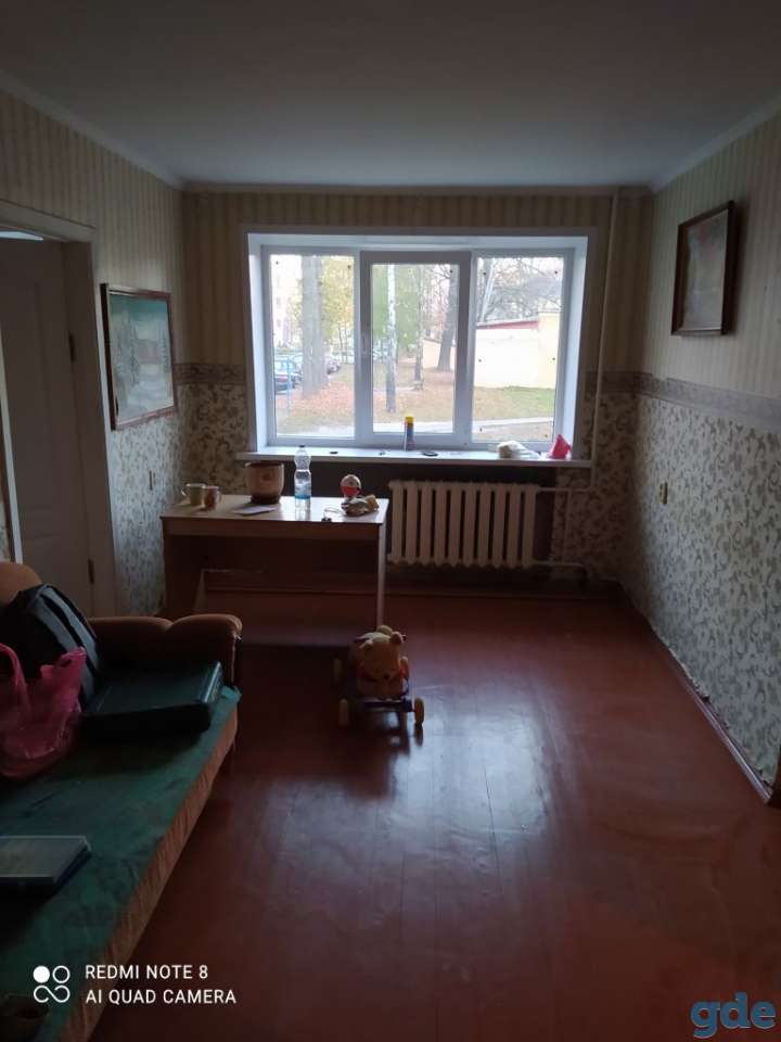 квартира, Брестская 89, фотография 2