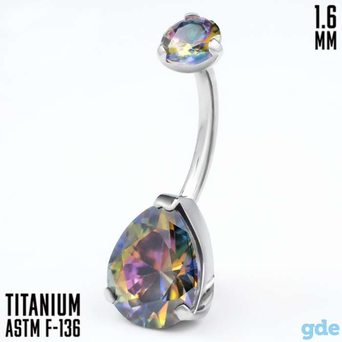 Серьги из титана, фотография 10