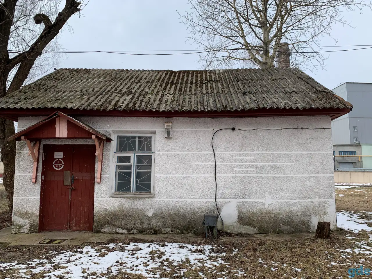 Аренда производственных помещений, Могилевская обл. г.Осиповичи, фотография 16